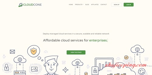 DDOS高防VPS DDOS高防VPS