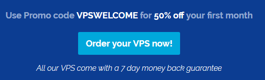 OneVPS – 首月5折优惠码，新加坡日本等8机房最低月付$4