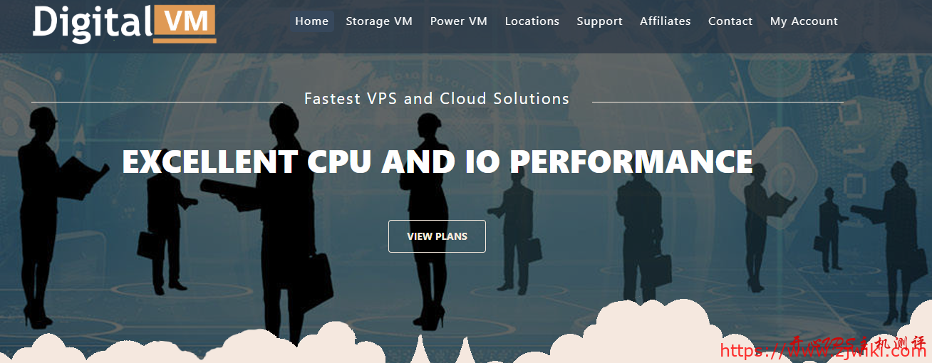 #优惠#Digital-VM:全场7折优惠,不限流量,亚洲机房,月付低至2.8美元 #优惠#Digital-VM:全场7折优惠,不限流量,亚洲机房,月付低至2.8美元
