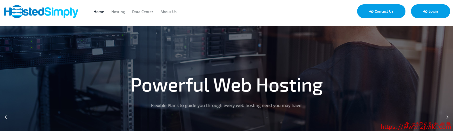 #练手专用#$7/年 2G内存 30G SSD 2T流量 100Mbps OpenVZ 洛杉矶 hostedsimply-主机阁