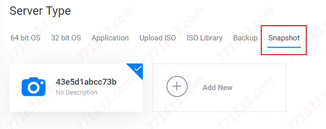 #干货#Vultr使用快照功能无损迁移数据到新VPS上 #干货#Vultr使用快照功能无损迁移数据到新VPS上