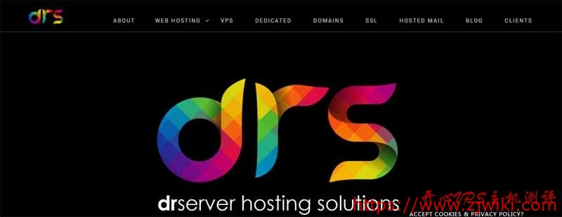 #大硬盘VPS#$7/月 4核CPU 4G硬盘 90G SSD 4T流量 1Gbps KVM 达拉斯 drServer-主机阁