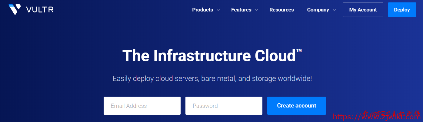 #增配通知#Vultr:不加价为VPS套餐增加30%-220%的SSD空间 #增配通知#Vultr:不加价为VPS套餐增加30%-220%的SSD空间