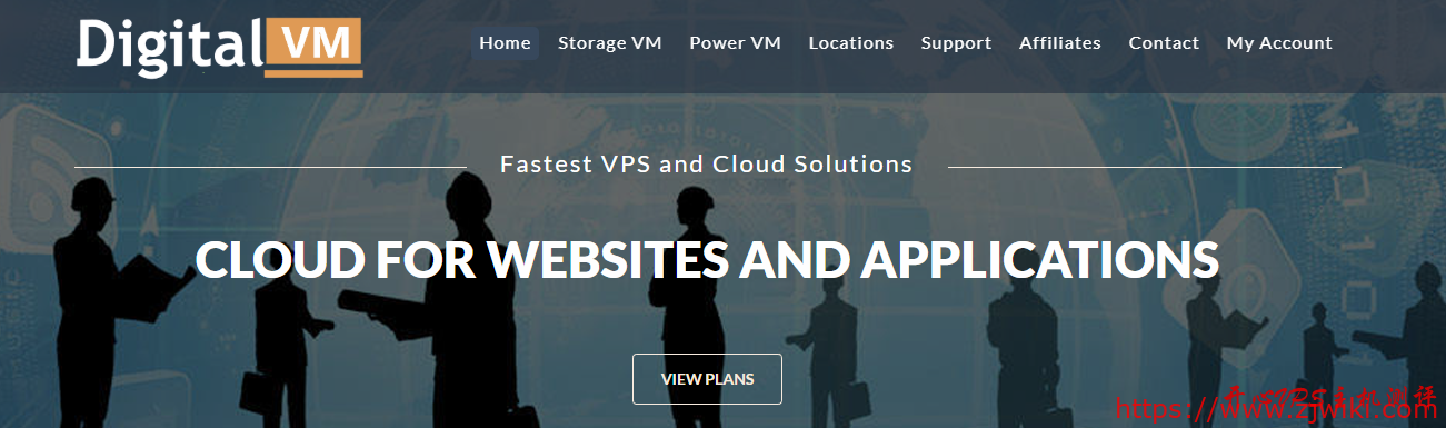 #优惠#Digitalvm：日本机房10G带宽超多流量 国内连接速度超快 6折/8折优惠促销-主机阁