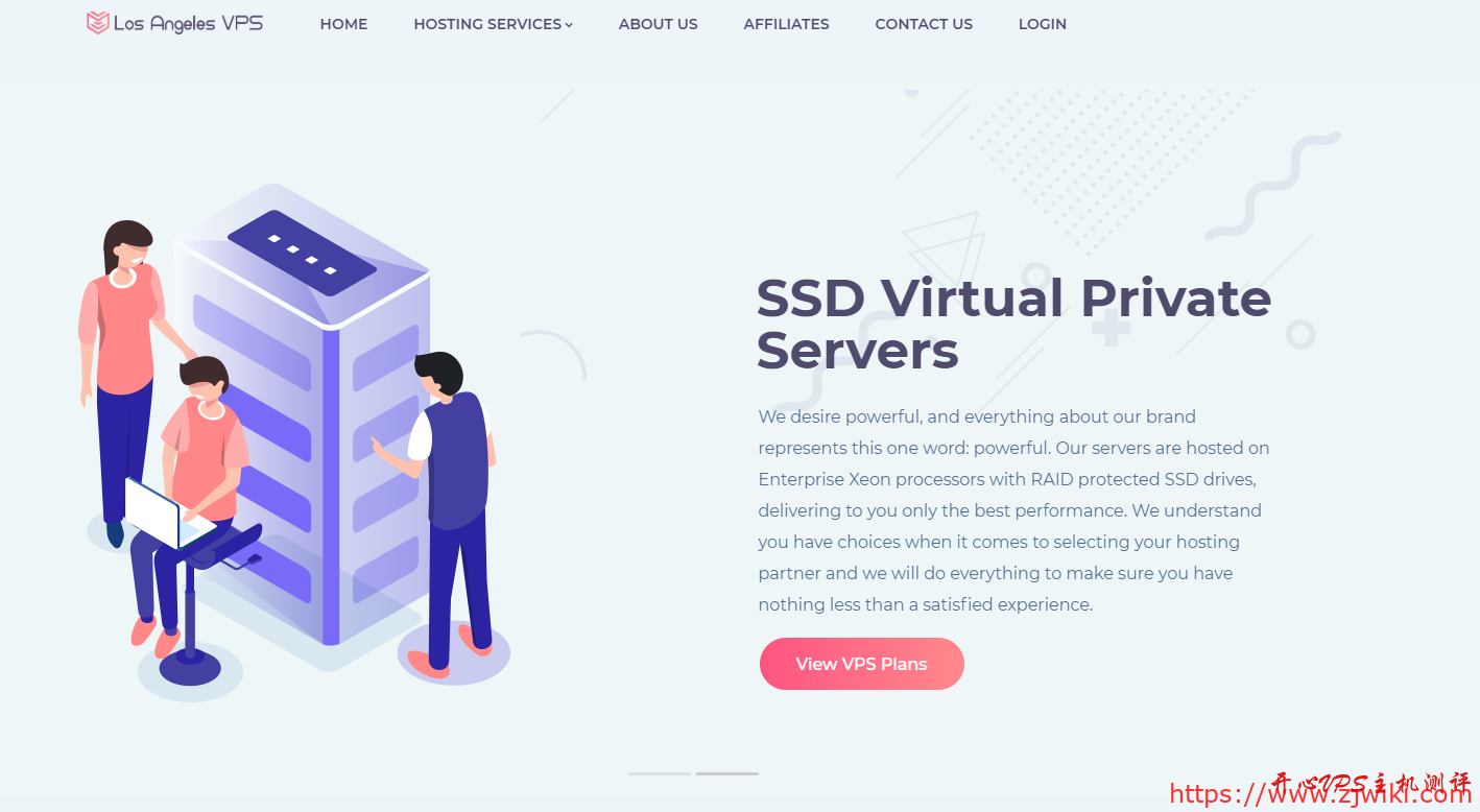 新商家慎重-LosAngelesVPS:https://www.liuzhanwu.cn/wp-content/uploads/2019/09/2019090702441451.png.99/月、1核1G、不限流量、美国洛杉矶服务器 新商家慎重-LosAngelesVPS:$2.99/月、1核1G、不限流量、美国洛杉矶服务器