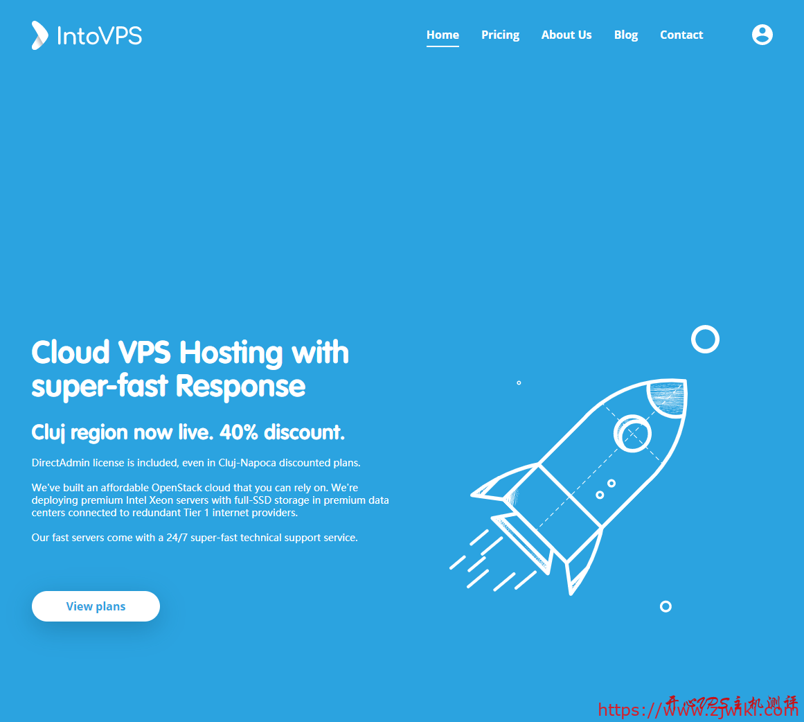 IntoVPS：$3/月KVM-2GB/20GB/1TB/支持小时计费/罗马尼亚/荷兰/弗里蒙特-主机阁