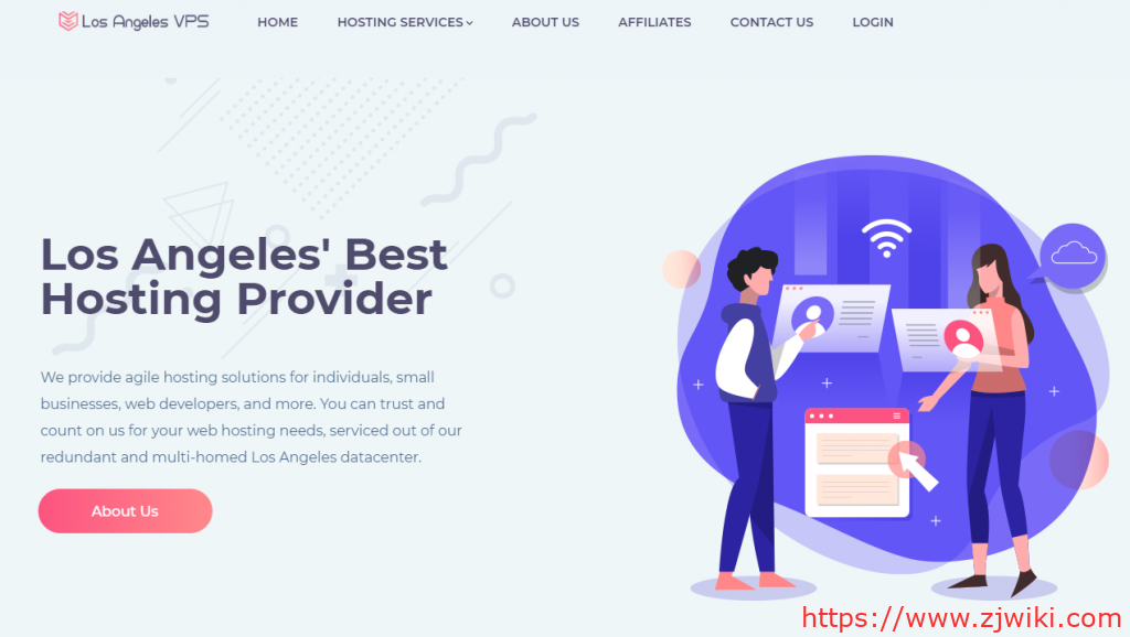 #圣诞节# losangelesvps:1Gbps带宽不限流量VPS低至/年,KVM/2g内存/30gSSD,每月可免费换一次IP #圣诞节# losangelesvps:1Gbps带宽不限流量VPS低至$25/年,KVM/2g内存/30gSSD,每月可免费换一次IP