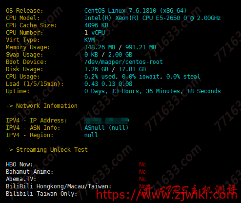 #投稿#tmhhost:洛杉矶机房,CN2 GIA线路,36元/月起,全场9折优惠,附测评 #投稿#tmhhost:洛杉矶机房,CN2 GIA线路,36元/月起,全场9折优惠,附测评