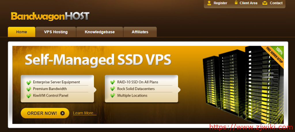 #补货#搬瓦工:年付46.87美元512M内存套餐补货了,CN2 GIA线路-主机阁