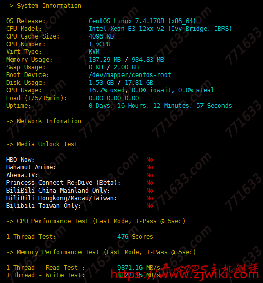 #便宜#日主机:美国洛杉矶CN2 GIA线路,1Gbps端口,月付19元起,附测评 #便宜#日主机:美国洛杉矶CN2 GIA线路,1Gbps端口,月付19元起,附测评