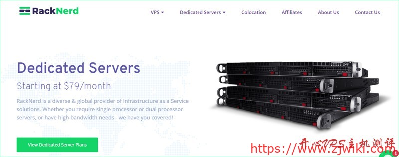 #促销#RackNerd:1核CPU/1G内存/15G SSD/2.5T流量/1Gbps/KVM/洛杉矶MC/年付$14.89-主机阁