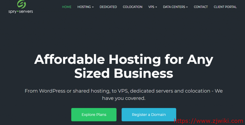 spryservers:"Pi Day",$4/月,KVM/3G内存/20gSSD/4T流量/凤凰城+达拉斯-主机阁