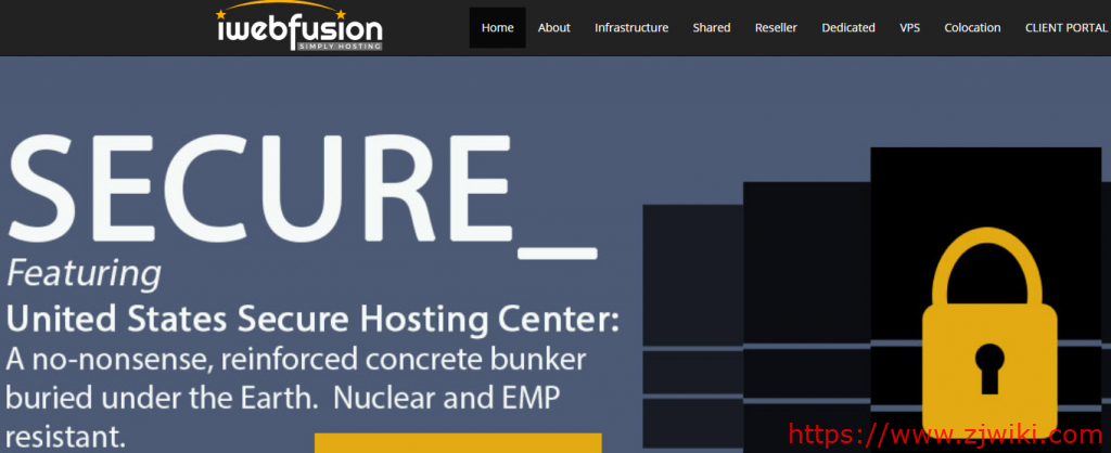 iWFHosting:$8.99/月KVM-2GB/25GB/1.5TB/洛杉矶等5个机房-主机阁