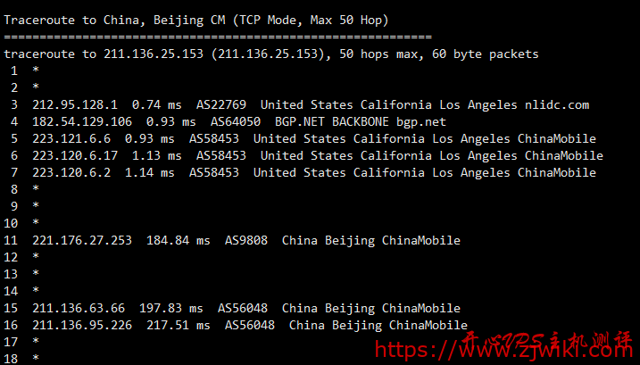 美国原生IPVPS解锁Netflix Hulu_ 桔子VPS 5折优惠
