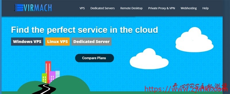 #活动倒计时#Virmach:$15/年的KVM特价促销方案即将结束 没上手的尽快了-主机阁