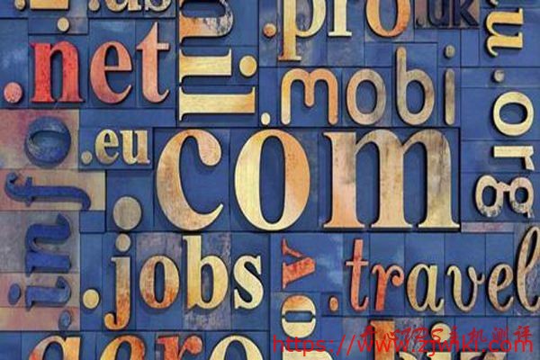 扫米工具：未注册域名批量查询-主机阁