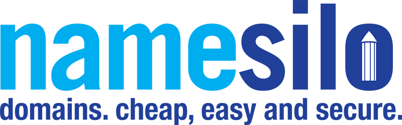NameSilo – 网站改版新UI，新注册域名降价优惠-主机阁