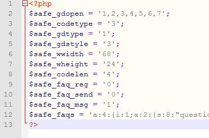 DEDE后台验证码不显示 DEDECMS网站搬家后台验证码显示错误 DEDE后台验证码不显示 DEDECMS网站搬家后台验证码显示错误