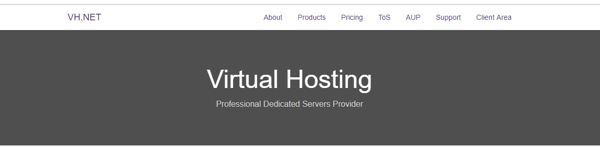 #日本服务器#$99.5首月/E3-1270/16GB/800GB ssd/100Mbps VH-主机阁