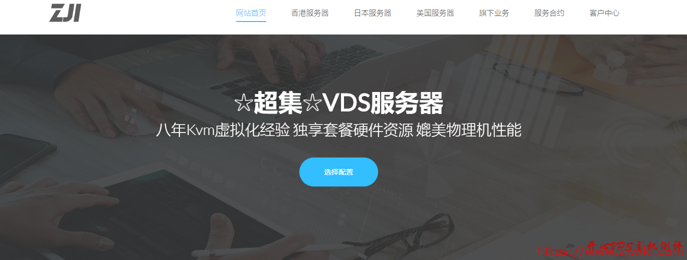 ZJI日本站群服务器8折:1560元/E3-1240Lv3/16GB/800G SSD/20M无限流量/241个IP-主机阁