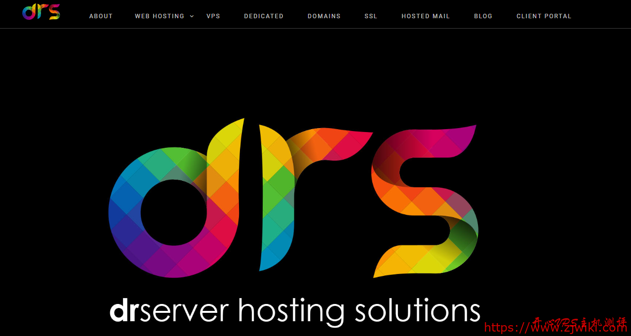 drServer:$14.5/月-C2750/8GB/2TB/100M无限流量/达拉斯机房-主机阁