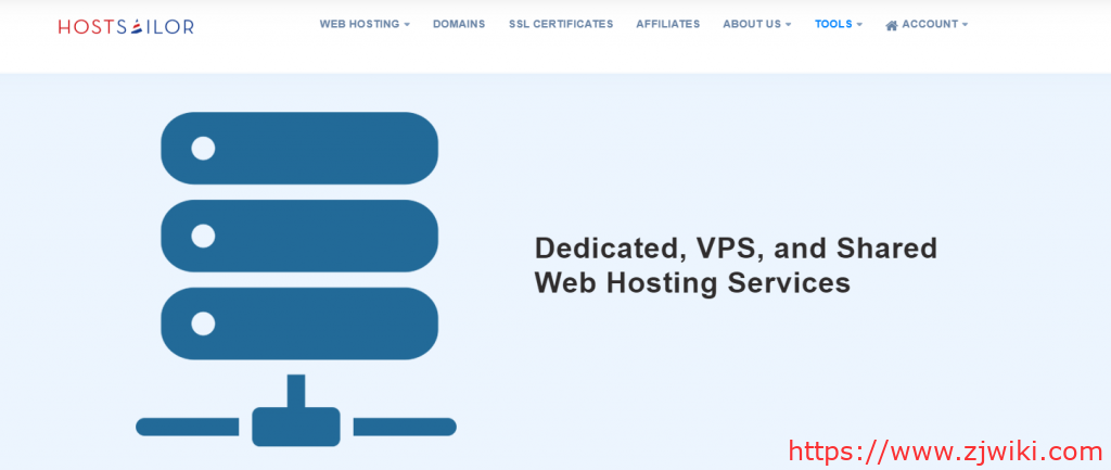 #超便宜#Hostsailor:特价独立服务器4折优惠,抗投放,免费20Gbps的DDos防护-主机阁