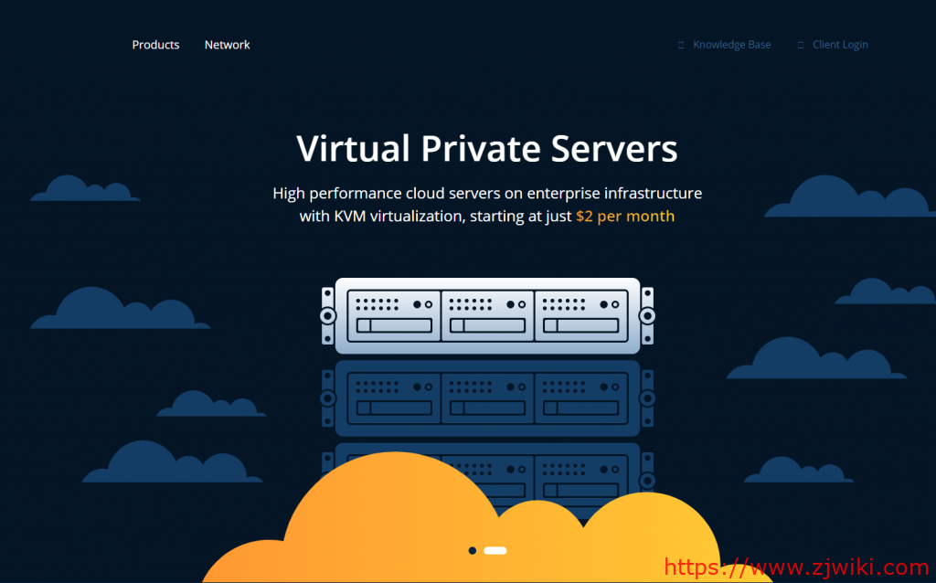 StockServers：$25/月-X3430/8GB/1TB/10TB/5IP/洛杉矶-主机阁