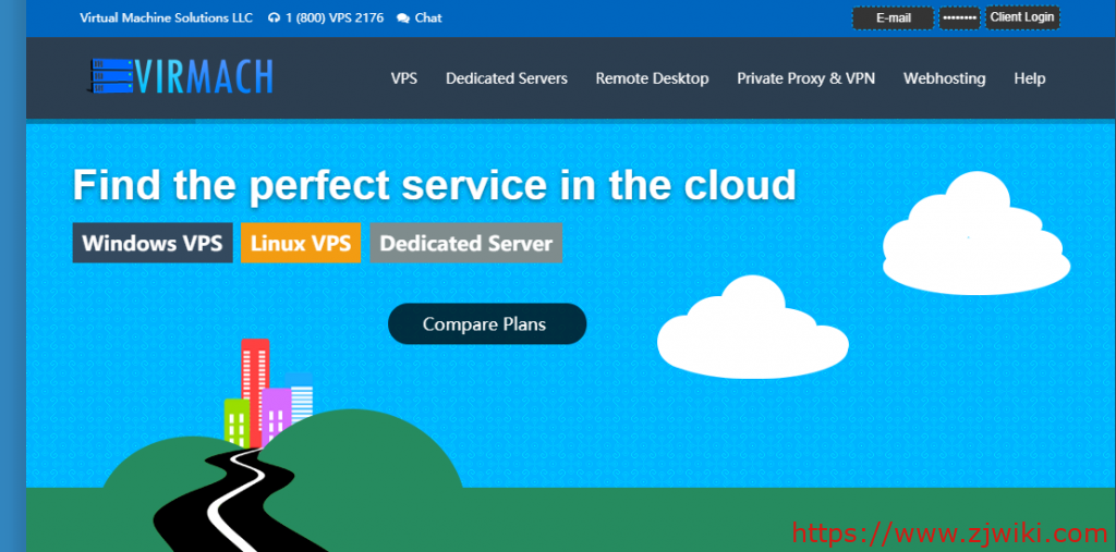 VirMach：$27/月-E3-1240v1/16GB/1TB/10TB/5IP/多机房/支持支付宝-主机阁