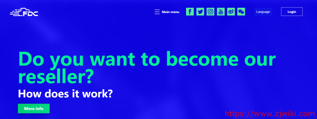 FDCServers:$999/月/2*E5-2650/128GB内存/4TB SSD硬盘/不限流量/10Gbps带宽/日本/新加坡-主机阁