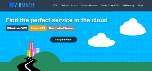 virmach美国独立服务器特惠,洛杉矶/纽约等5机房,E3/32G内存/2TB硬盘,$35/月起-主机阁