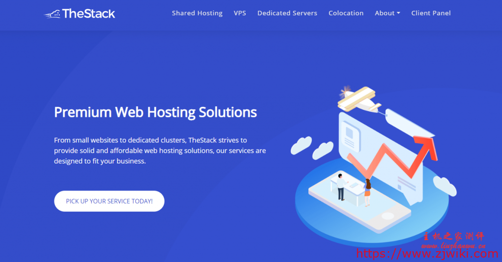 TheStack:$7/月KVM-4GB/60GB/2TB/圣何塞&洛杉矶等-主机阁