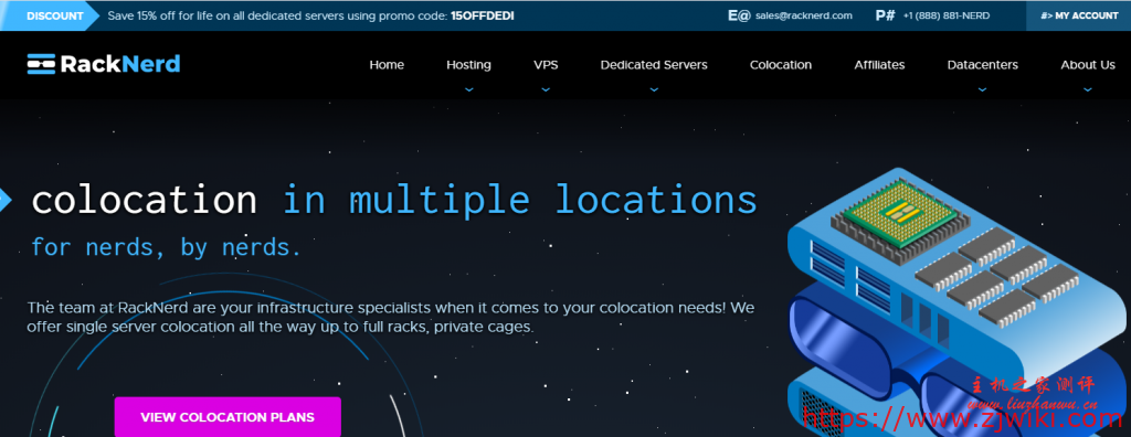 racknerd劳动节促销,便宜高性价比美国vps,3核3G内存,6500G流量,月均14元/月-主机阁