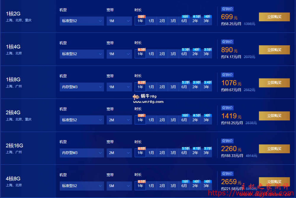 腾讯云服务器12月秒杀 2核4G3M998元/3年 2核4G5M1499元/3年 免费换ip 腾讯云服务器12月秒杀 2核4G3M998元/3年 2核4G5M1499元/3年 免费换ip