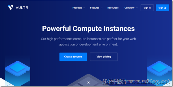Vultr即将上线韩国机房/17个机房/按小时计费/支持支付宝-主机阁