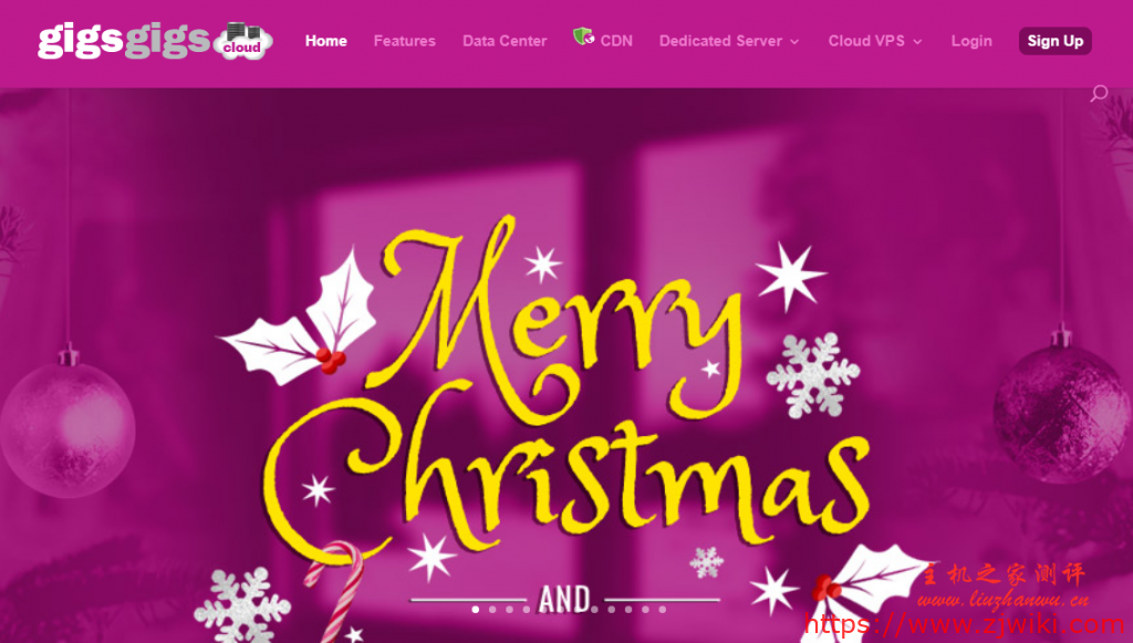 GigsGigsCloud日本VPS上线/分为CN2和软银线路-主机阁