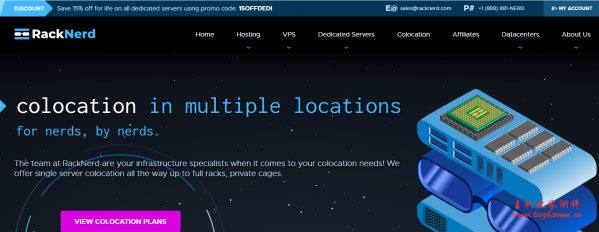 racknerd："520"全场VPS和"Hybrid Server"5折促销，低价格、高配置VPS-主机阁