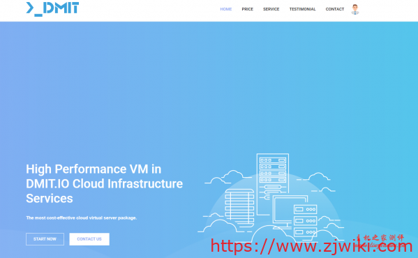 DMIT：$48.88/季/1GB内存/10GB SSD空间/1TB流量/200Mbps-1Gbps端口/KVM/洛杉矶CN2 GIA-主机阁