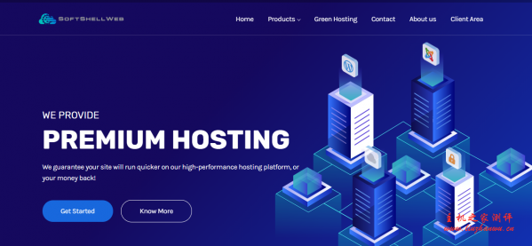 softshellweb:5折优惠,圣何塞VPS,$1.25/月,KVM/512M内存/20gSSD/1T流量,可自定义ISO-主机阁