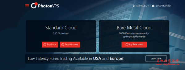 PhotonVPS:$4.76/月/1GB内存/20GB SSD空间/2TB流量/100Mbps端口/DDOS/KVM/日本/台湾/新加坡/洛杉矶-主机阁