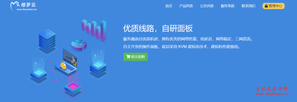 #NAT#修罗云:1核/512M/6G硬盘/1T流量/200Mbps共享/11个端口/上海CN2/¥72月每月-主机阁