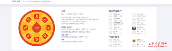 dogyun："618"活动，香港cn2/德国cn2/日本软银等VPS，低至5折，独立服务器直降100元