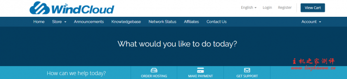 tmwhost:$29.99/月/1GB内存/30GB SSD空间/2TB流量/100Mbps-300Mbps端口/KVM/澳门-主机阁