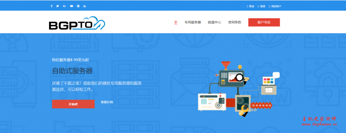 [6.18]BGP.TO日本服务器6.5折起,新加坡CN2 GIA免费升级再8.5折-主机阁