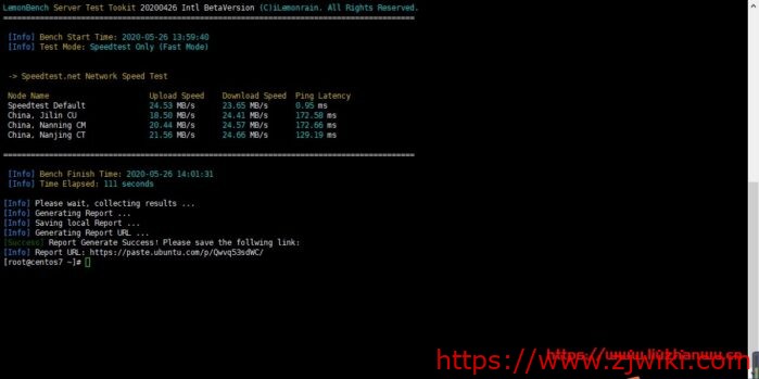 VpsMS:洛杉矶安畅GIA-CN2服务器酷暑约“惠” 75折月付终生优惠 分配的原生IP可解锁奈非 VpsMS:洛杉矶安畅GIA-CN2服务器酷暑约"惠" 75折月付终生优惠 分配的原生IP可解锁奈非