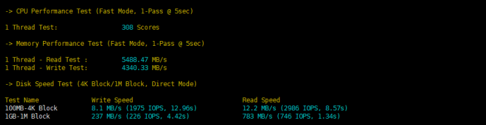 #真实测评#磐逸云：香港 CN2 NVME固态硬盘，月付最低仅35元，适合稳定建站，附详细测评