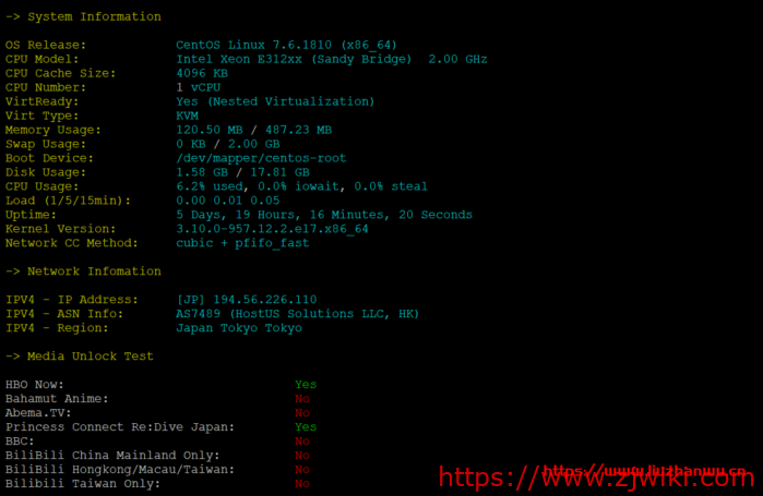 #测评#许诺云:1核/512M/40G硬盘/1Mbps不限流量/香港BGP动态路由/月付12.9元 #测评#许诺云:1核/512M/40G硬盘/1Mbps不限流量/香港BGP动态路由/月付12.9元