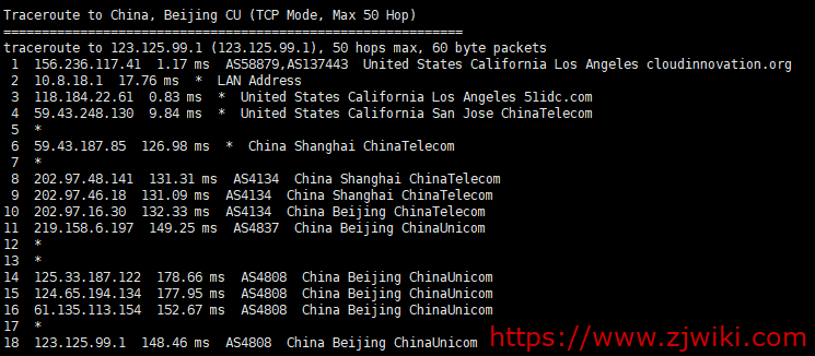 云创网络:洛杉矶安畅CN2 GIA线路 年付6折 月付8折 云创网络:洛杉矶安畅CN2 GIA线路 年付6折 月付8折