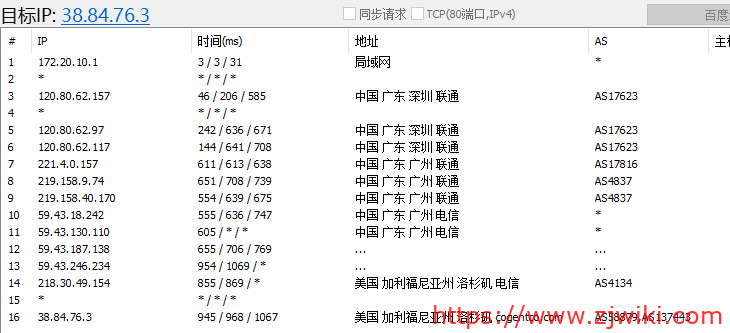 云创网络:洛杉矶安畅CN2 GIA线路 年付6折 月付8折 云创网络:洛杉矶安畅CN2 GIA线路 年付6折 月付8折