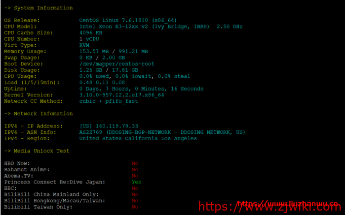 许诺云:美国高防CN2 GIA 2核/2G/60G硬盘/10Mbps不限流量/美国高防/月付80元,附详细测评 许诺云:美国高防CN2 GIA 2核/2G/60G硬盘/10Mbps不限流量/美国高防/月付80元,附详细测评