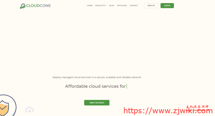 #便宜#CloudCone：首月$0.99/1核/2G/40G SSD/3T流量/1Gbps/洛杉矶MC/KVM